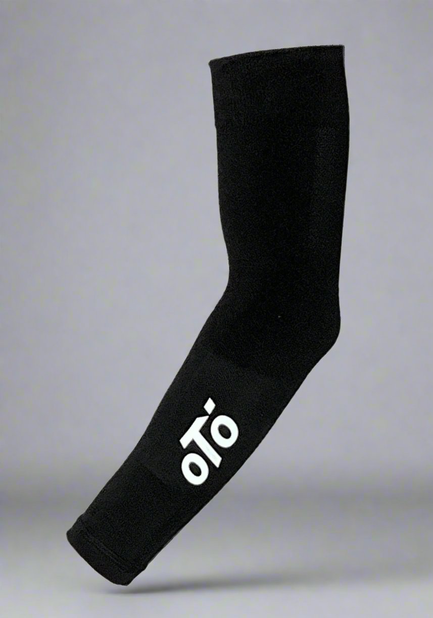 Graphene Arm Warmers