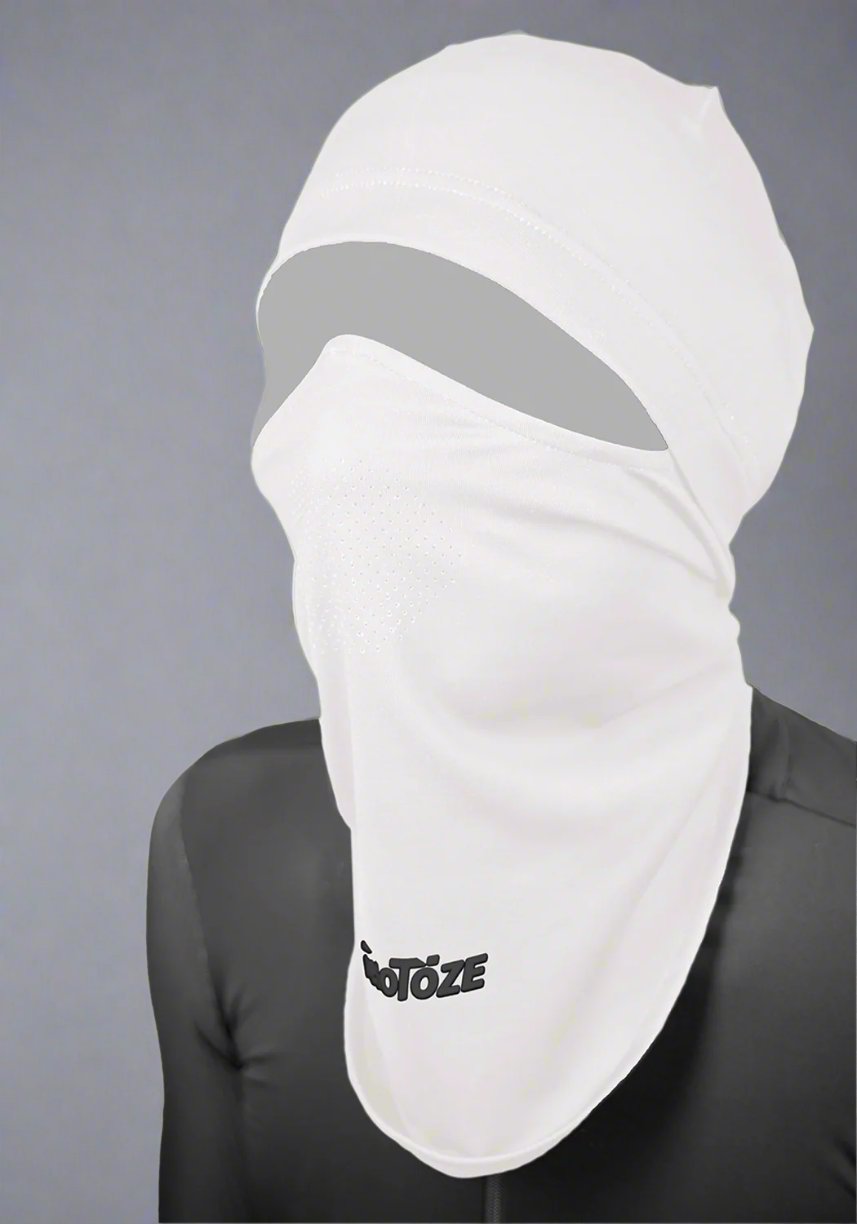 Balaclava Head Gaiter