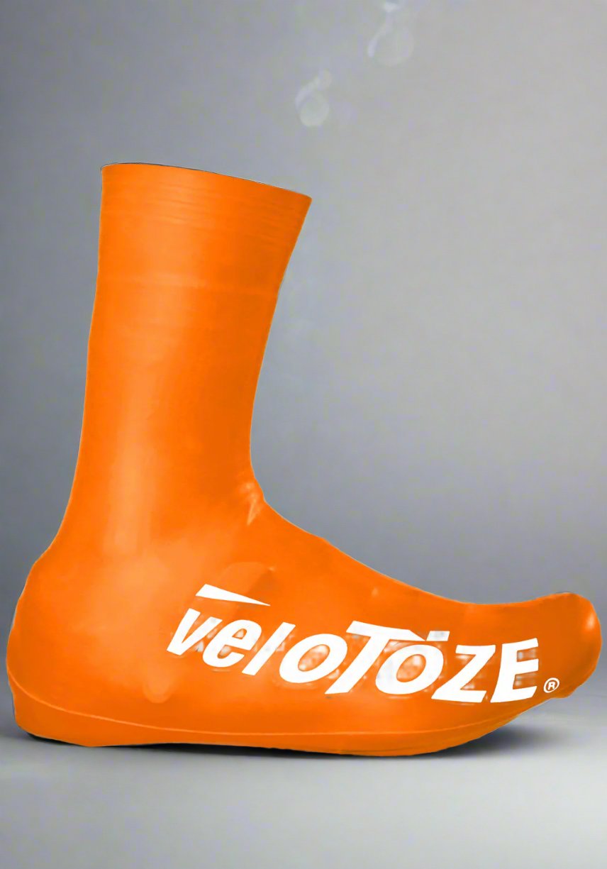 Tall Shoe Covers - Road 2.0