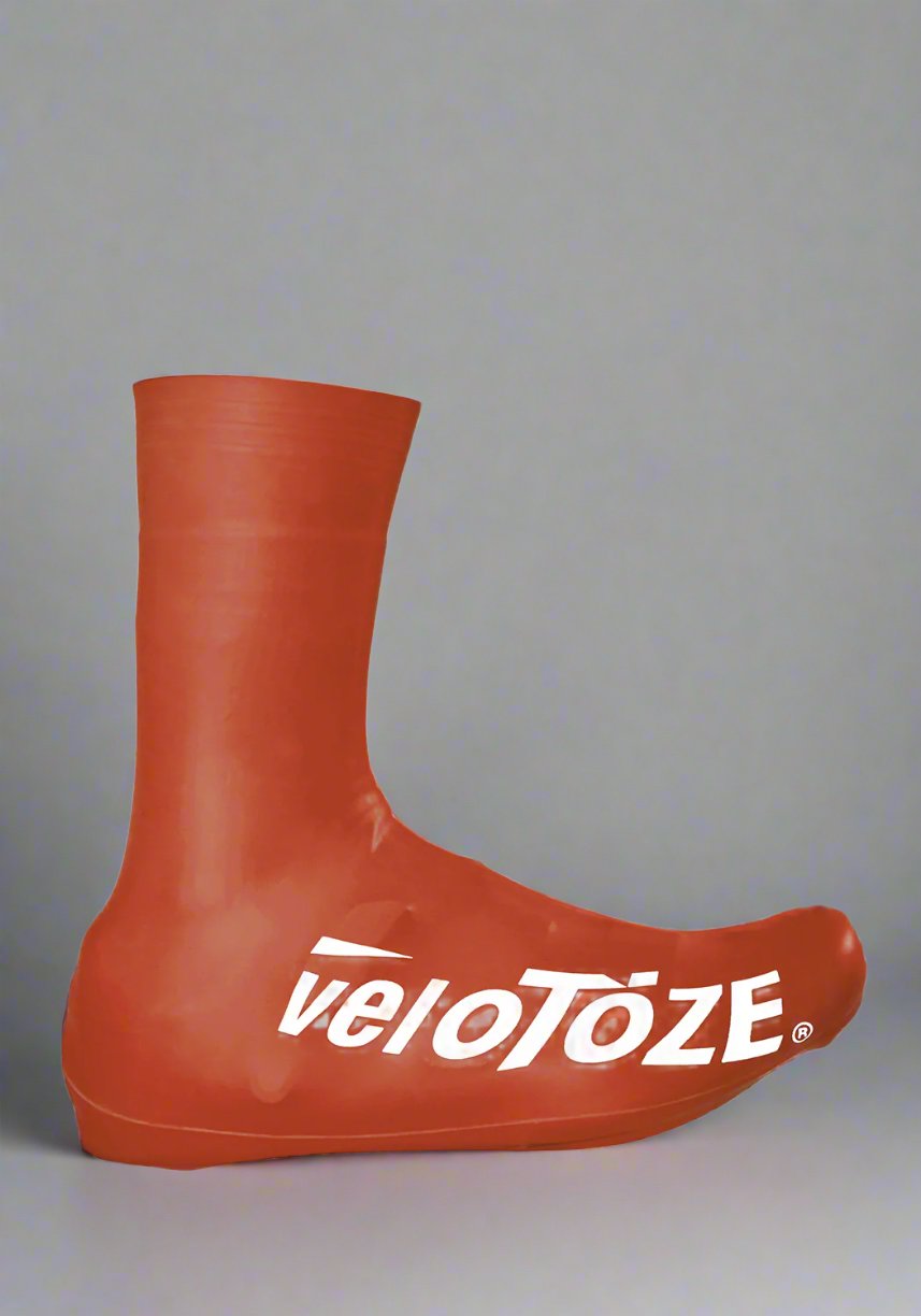 Tall Shoe Covers - Road 2.0