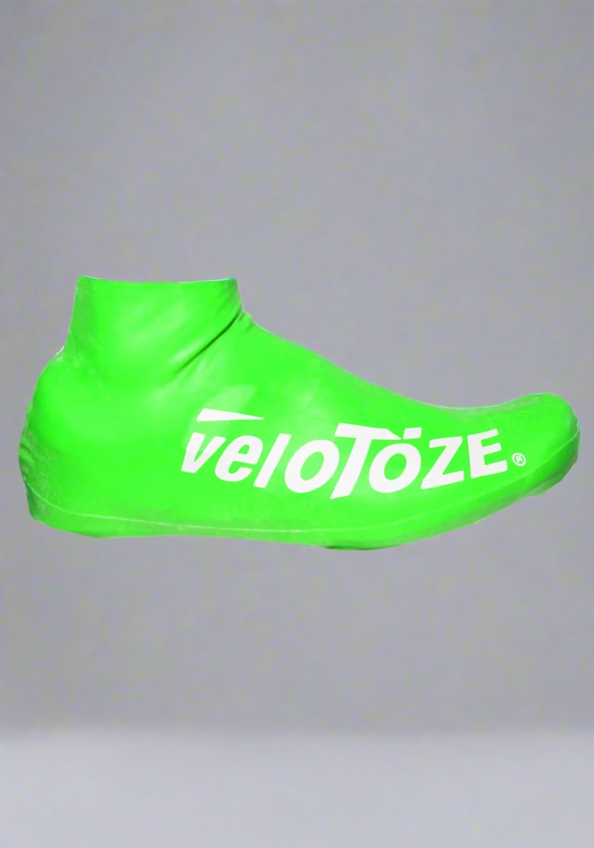 Short Shoe Covers - Road 2.0