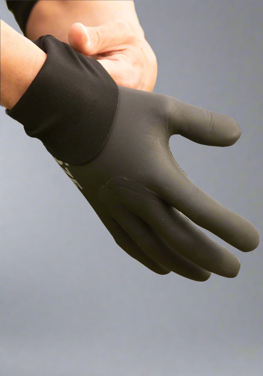 Neoprene Waterproof Cycling Gloves