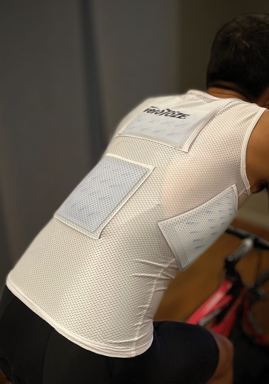 veloToze Cooling Vest