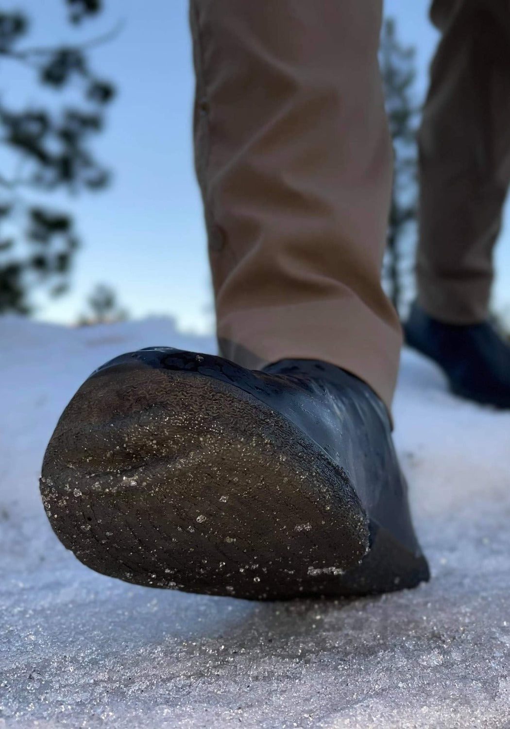 veloToze Roam - Commuting Shoe Covers