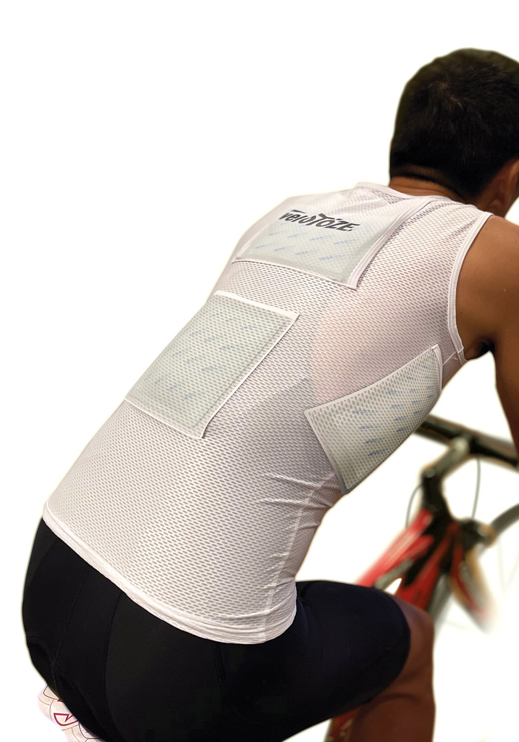 veloToze Cooling Vest